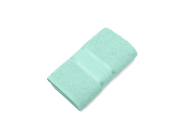 Kit Toalha Buettner Napoli Banho e Rosto Verde - 1