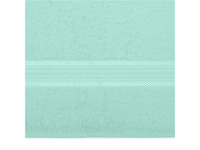 Kit Toalha Buettner Napoli Banho e Rosto Verde - 3