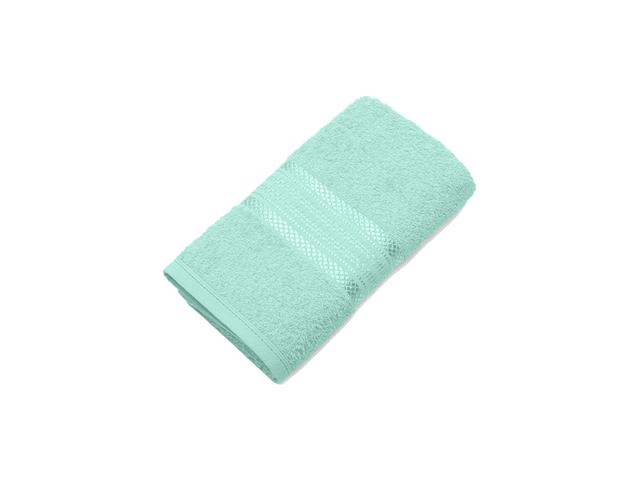 Kit Toalha Buettner Napoli Banho e Rosto Verde - 4