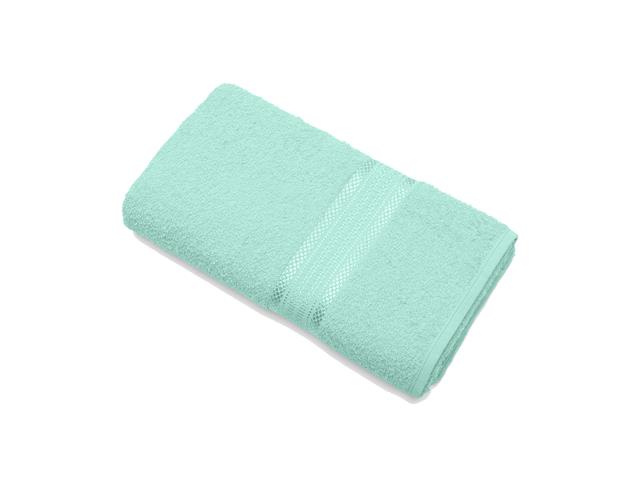 Kit Toalha Buettner Napoli Banho e Rosto Verde - 5