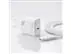 Kit Carregador Turbo 25W + Cabo Carregamento e Dados USB-C/USB-C - 3