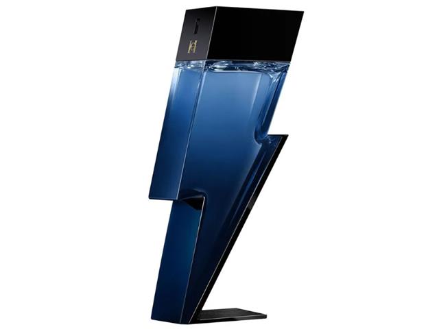 Perfume Carolina Herrera Bad Boy Cobalt Eau de Parfum Masculino 50ML