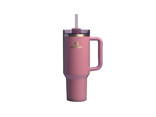 Quencher Stanley H2.0 Adventure Antique Pink| 1.18 L