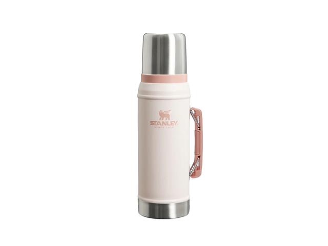 Termo Stanley Classic Rosa Palo | 950 ml