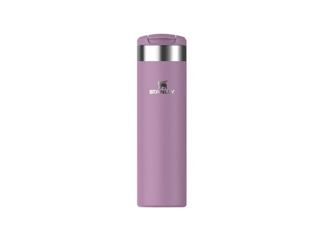Botella Térmica Stanley Aerolight Lilac | 591 ml