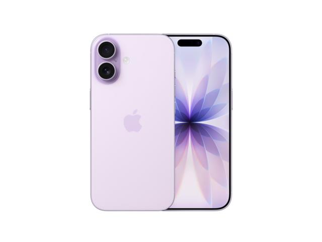 iPhone 17 256GB Lavanda
