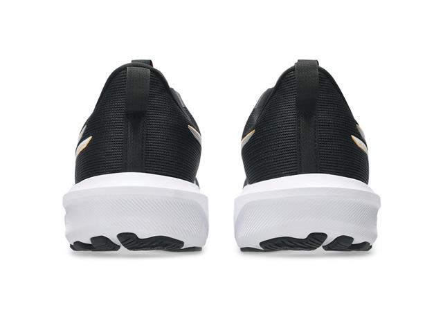 Tênis Asics Gt-1000 14 Black/Yamabuki Masc Tam 41 - 5