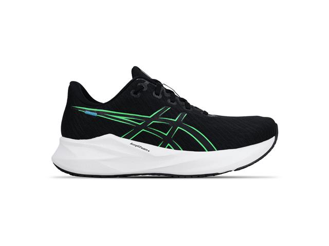 Tênis Asics Versablast 4 Black/Vital Green Masc Tam 42 - 2