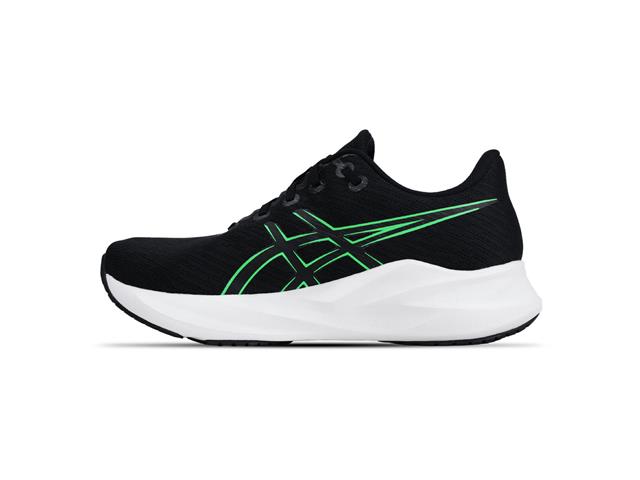 Tênis Asics Versablast 4 Black/Vital Green Masc Tam 42 - 3