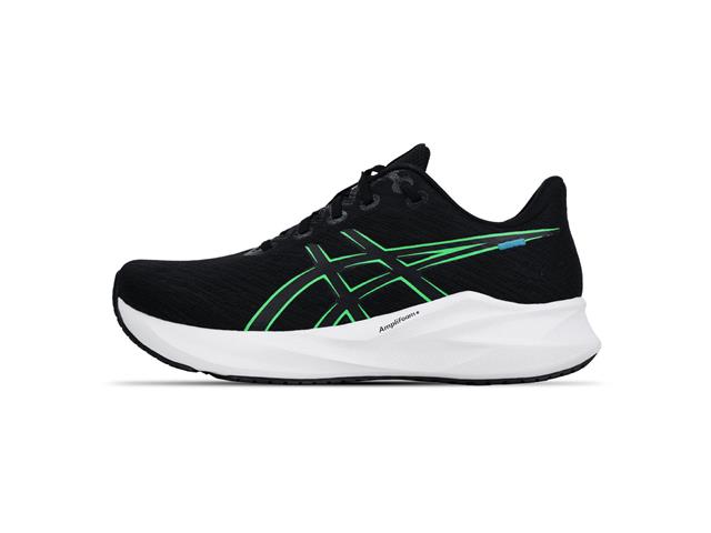 Tênis Asics Versablast 4 Black/Vital Green Masc Tam 42 - 4