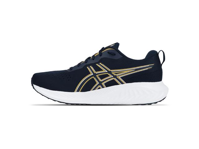 Tênis Asics Gel-Shinobi 3 Midnight/Pure Gold Masc Tam 41 - 3