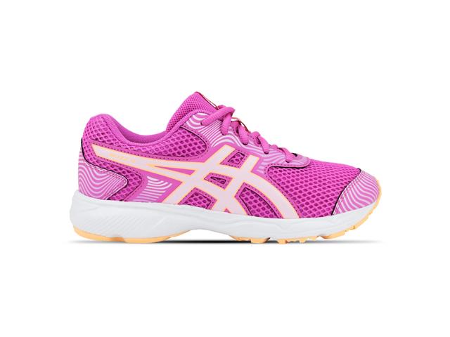 Tênis Asics Buzz 4 Digital Sakura/Summer Dune Kids Tam 36 - 2