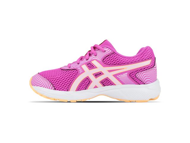 Tênis Asics Buzz 4 Digital Sakura/Summer Dune Kids Tam 36 - 3