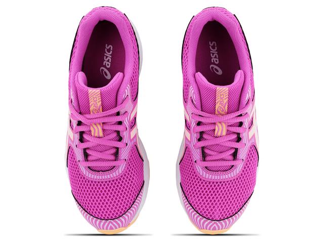 Tênis Asics Buzz 4 Digital Sakura/Summer Dune Kids Tam 36 - 6
