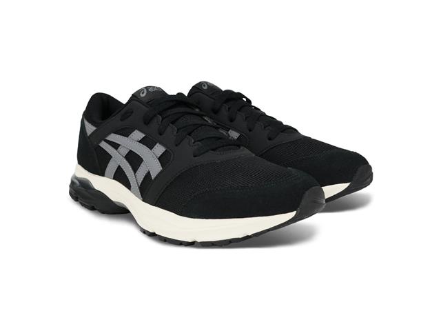 Tênis Asics Gel-Takumi Black/Carbon Masc Tam 42
