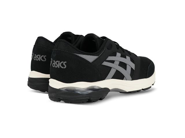 Tênis Asics Gel-Takumi Black/Carbon Masc Tam 42 - 1