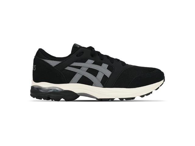 Tênis Asics Gel-Takumi Black/Carbon Masc Tam 42 - 2