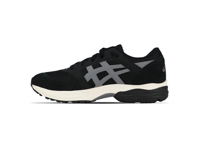 Tênis Asics Gel-Takumi Black/Carbon Masc Tam 42 - 3