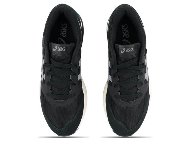 Tênis Asics Gel-Takumi Black/Carbon Masc Tam 42 - 4