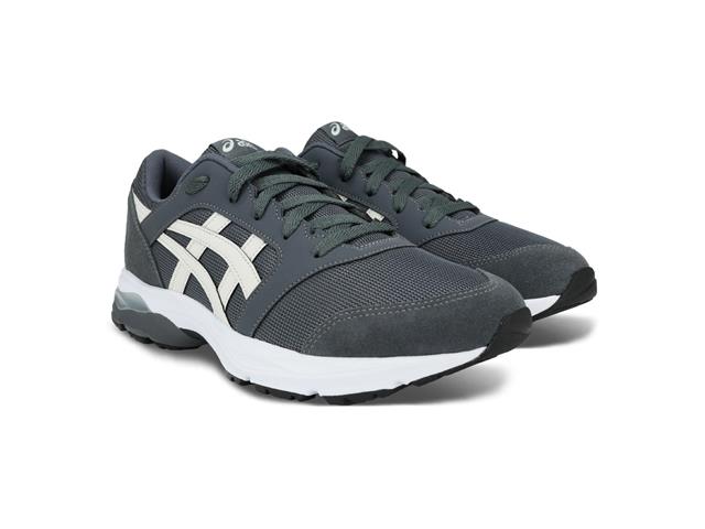 Tênis Asics Gel-Takumi Carrier Grey/Lake Grey Masc Tam 41
