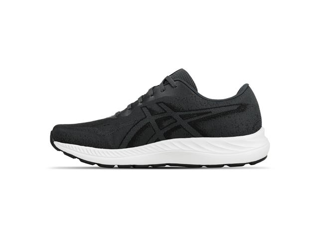 Tênis Asics Ugoki Carrier Grey/Black Masc Tam 39 - 3