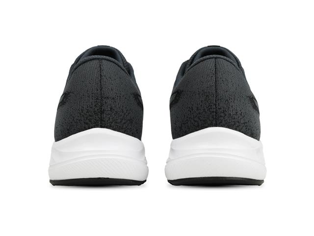 Tênis Asics Ugoki Carrier Grey/Black Masc Tam 39 - 5