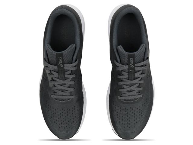 Tênis Asics Ugoki Carrier Grey/Black Masc Tam 39 - 6