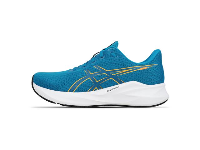 Tênis Asics Versablast 4 Aegean Blue/Yamabuki Masc Tam 41 - 4