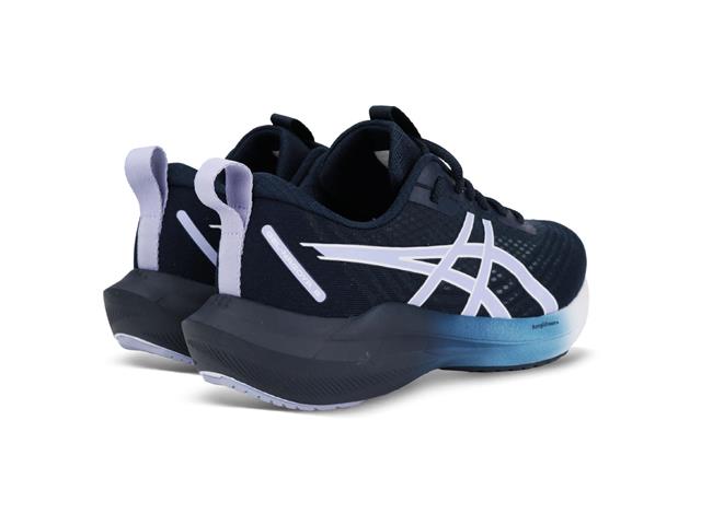 Tênis Asics Gel-Nagoya 8 Midnight/Blue Bell Fem Tam 38 - 1