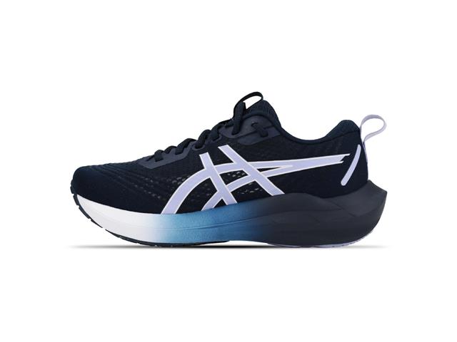 Tênis Asics Gel-Nagoya 8 Midnight/Blue Bell Fem Tam 38 - 3