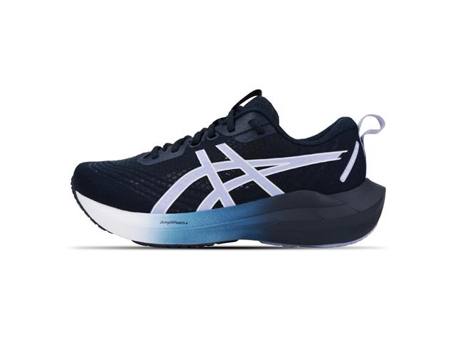 Tênis Asics Gel-Nagoya 8 Midnight/Blue Bell Fem Tam 38 - 4