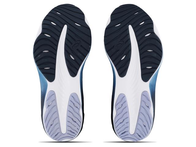 Tênis Asics Gel-Nagoya 8 Midnight/Blue Bell Fem Tam 38 - 7