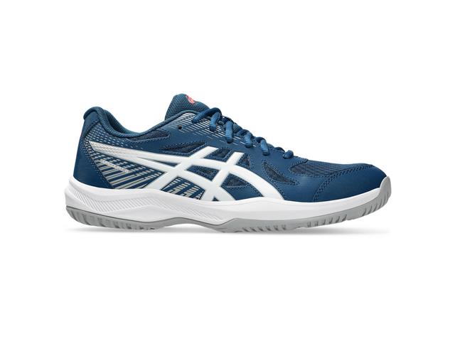 Tênis Asics Upcourt 6 Mako Blue/White Masc Tam 39 - 2