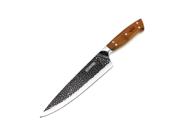 Cuchillo 8" Parrillero Curacavi Kangkawe