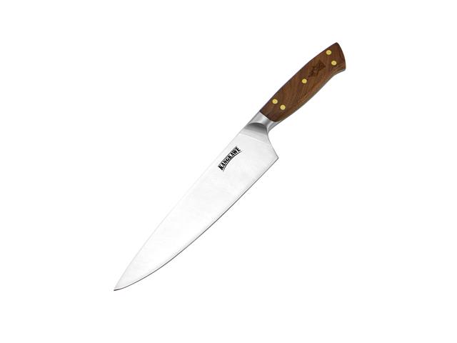 Cuchillo 8" Parrillero Catemu Kangkawe