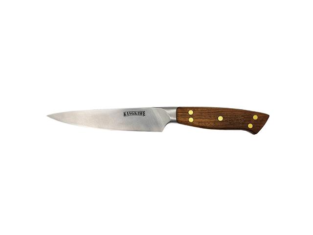 Cuchillo 5" Pellaifa Kangkawe