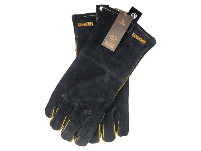 Guantes Parrillero Asado Kangkawe