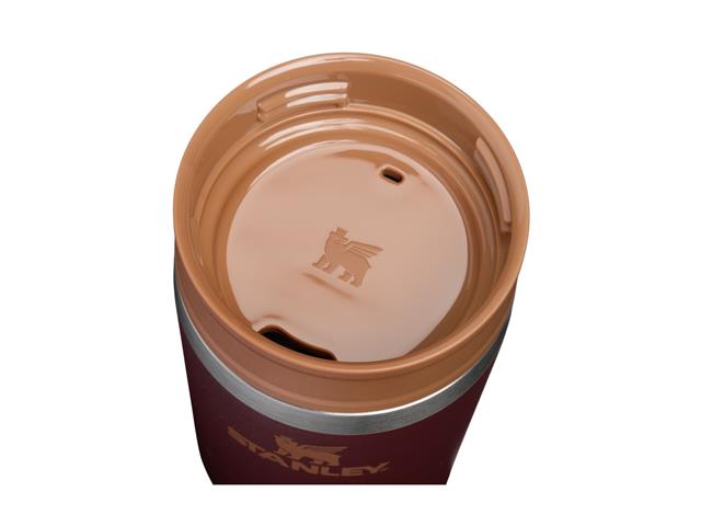 Mug Térmica Cafe to Go Travel Coffee 236 ml - 1