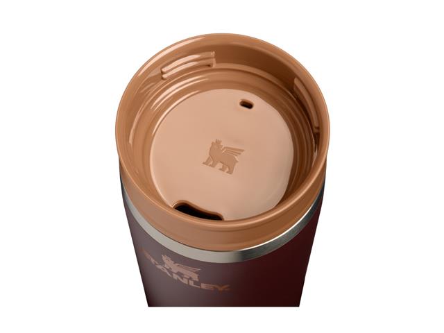 Mug Térmica Cafe Go Travel Stanley Coffee 354ml - 1
