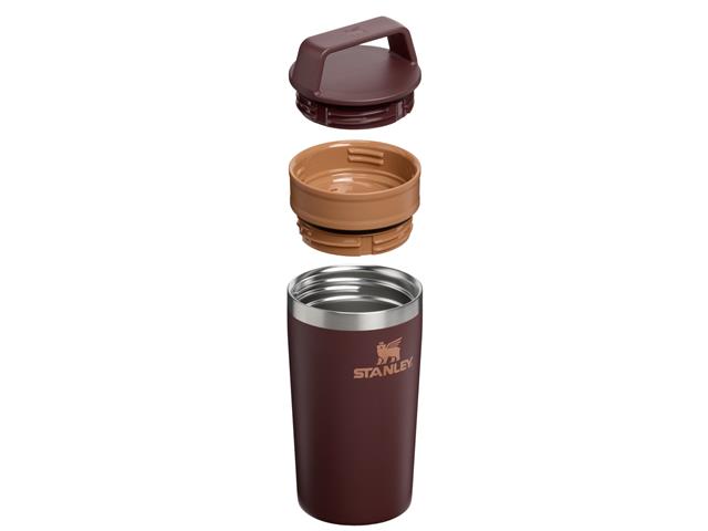 Mug Térmica Cafe Go Travel Stanley Coffee 354ml - 3