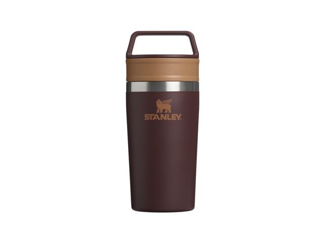 Mug Térmica Cafe Go Travel Stanley Coffee 354ml - 4