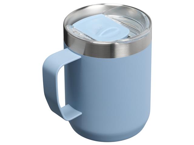 Caneca Camp Stanley Slate Blue 236ML - 2