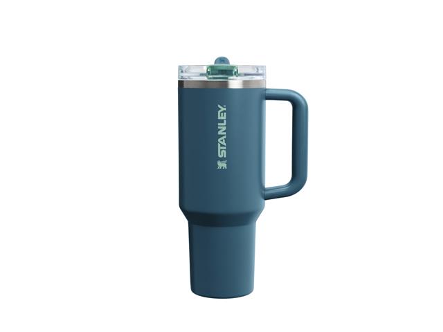 Quencher Protour Stanley Coastal Teal 1,18l