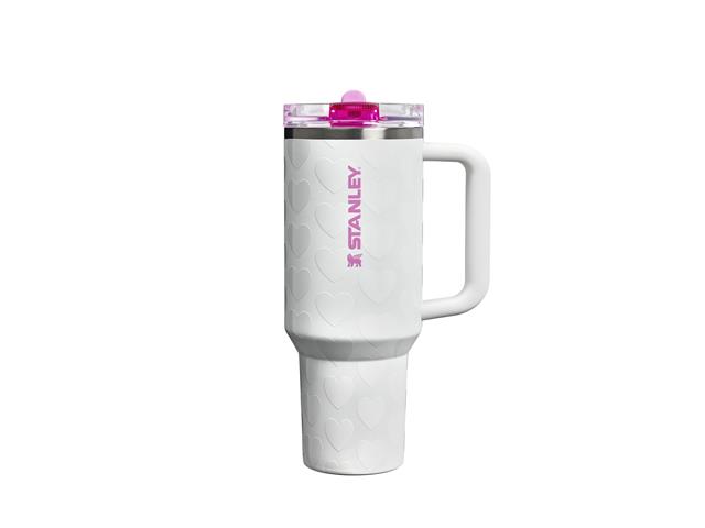 Quencher Protour Stanley Frost Lovely 1,18l