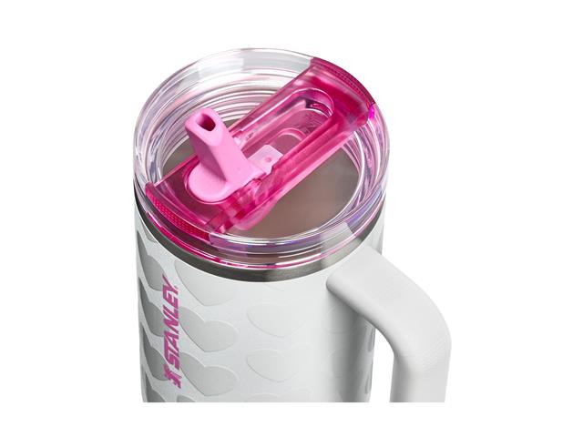 Quencher Protour Stanley Frost Lovely 1,18l - 2