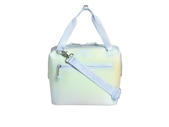 Bolsa Julien Mini Stanley Sunrise Spiral 6,8L