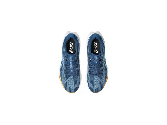 Tênis Asics Dynablast 5 Twilight Blue/Saba Blue Masc Tam 40 - 3