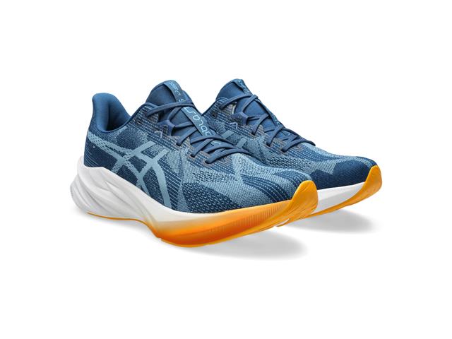 Tênis Asics Dynablast 5 Twilight Blue/Saba Blue Masc Tam 40 - 4