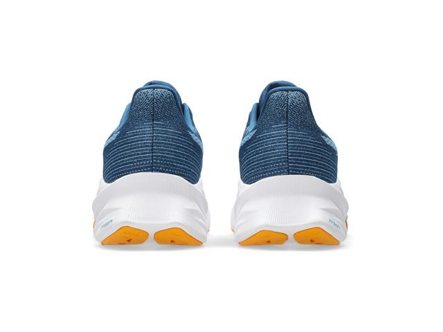 Tênis Asics Dynablast 5 Twilight Blue/Saba Blue Masc Tam 40 - 5