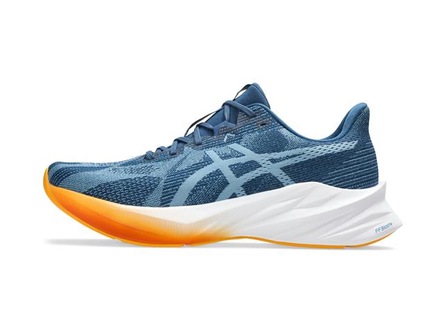 Tênis Asics Dynablast 5 Twilight Blue/Saba Blue Masc Tam 42 - 1